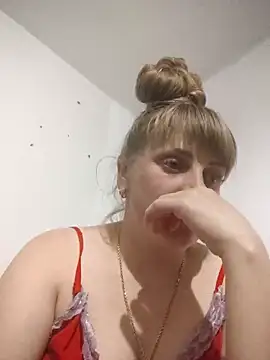 CoddessCrystal online show from October 2025 05:56:02 PM