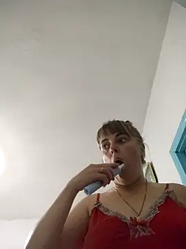 CoddessCrystal online show from October 2025 04:13:01 AM