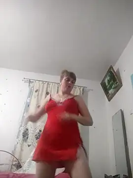 CoddessCrystal online show from November 2025 04:45:02 AM