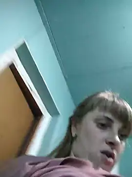 CoddessCrystal online show from November 2025 08:25:01 AM