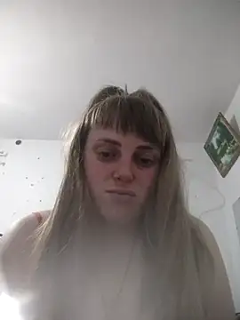 CoddessCrystal online show from January 2026 05:53:02 AM