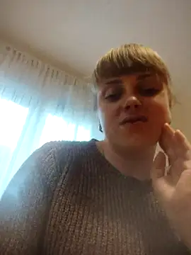 CoddessCrystal online show from February 2026 06:26:01 AM