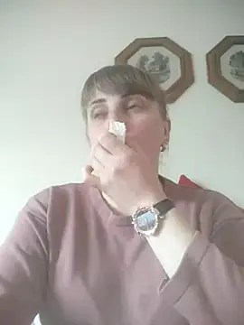 CoddessCrystal online show from June 2026 12:48:02 PM