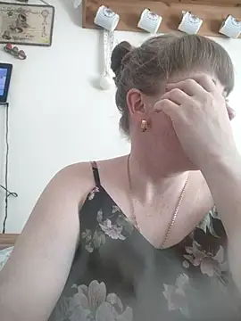 CoddessCrystal online show from June 2026 08:36:02 AM
