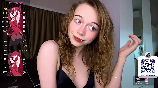  SofiaBrown online show from December 2025 02:52:02 AM