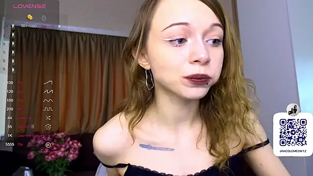  SofiaBrown online show from May 2026 01:37:02 PM