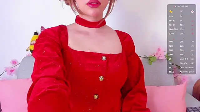 Snapshot of Kasumikimura chatting on December 2025 07:17:01 AM Kasumikimura online show from December 2025 07:17:01 AM