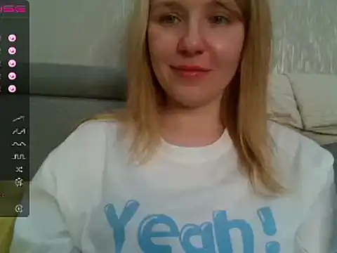 urbadkitty online show from January 2025 10:46:01 AM
