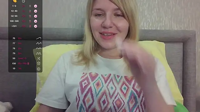 urbadkitty online show from September 2025 07:08:02 AM