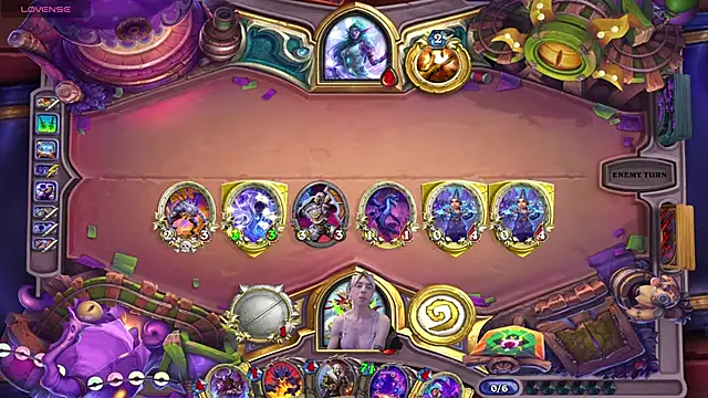 april show her online show from April 2026 01:41:01 PM