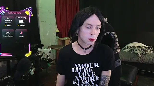 april show her online show from April 2026 11:24:02 PM