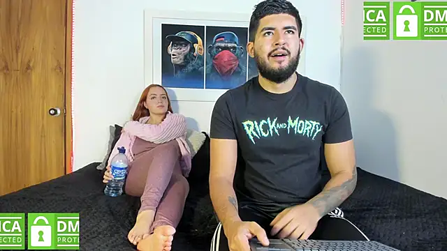 Sarah paul online show from February 2025 11:44:02 AM