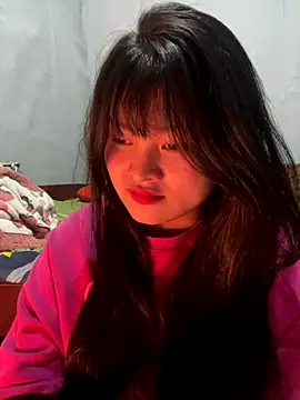 Anges893 online show from December 2024 05:15:01 AM