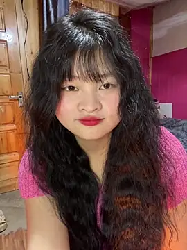 Anges893 online show from December 2024 02:53:01 AM