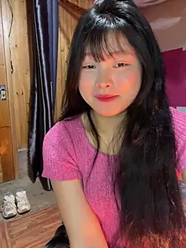 Anges893 online show from December 2024 08:22:01 AM