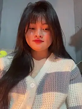 Anges893 online show from December 2024 06:11:02 AM