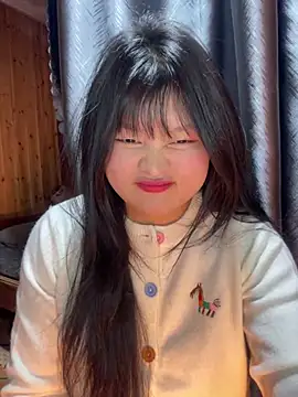 Anges893 online show from December 2024 08:20:01 AM