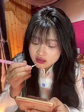 Anges893 online show from December 2024 03:15:02 AM