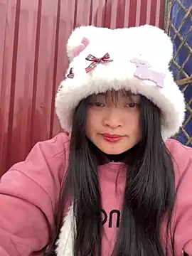 Anges893 online show from January 2025 06:33:01 AM