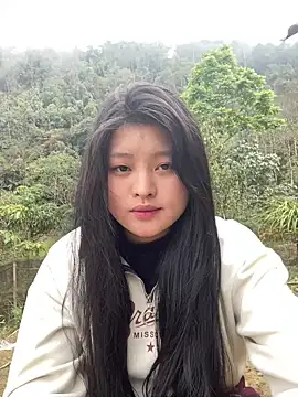 Anges893 online show from March 2025 03:54:02 AM