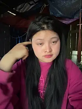 Anges893 online show from March 2025 01:37:02 AM