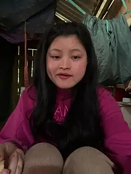 Anges893 online show from March 2025 09:35:02 AM