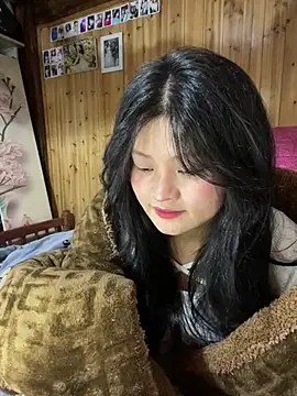 Anges893 online show from March 2025 04:58:01 AM