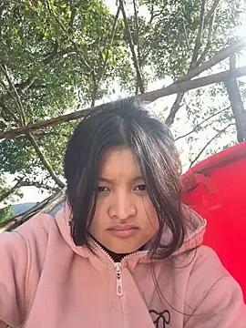 Anges893 online show from September 2025 01:17:01 AM