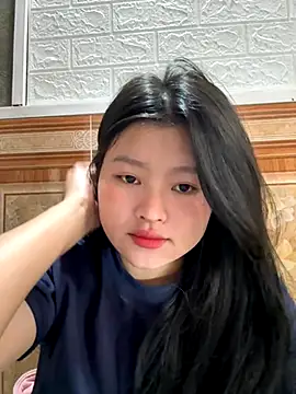 Anges893 online show from October 2025 02:59:01 AM