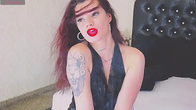 Allisonn223 online show from April 2026 01:12:02 PM