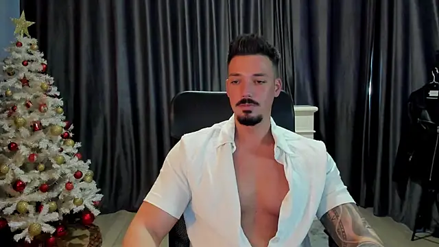 HaydenSpearss online show from December 2024 01:02:01 PM