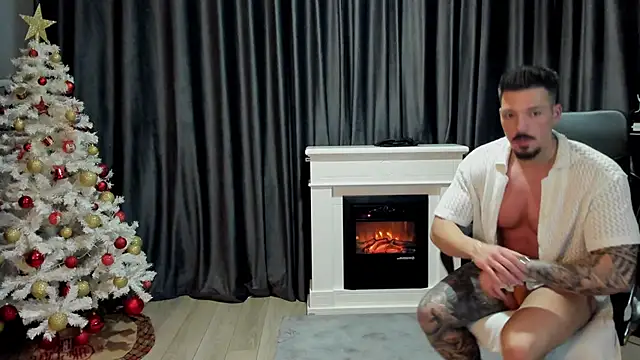 HaydenSpearss online show from December 2024 03:21:01 PM