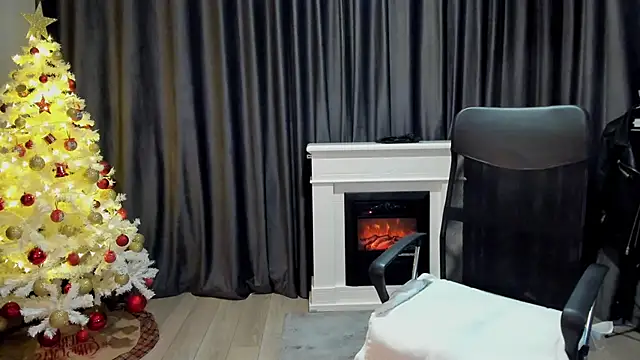 HaydenSpearss online show from December 2024 11:00:02 AM