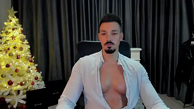 HaydenSpearss online show from December 2024 07:44:02 AM