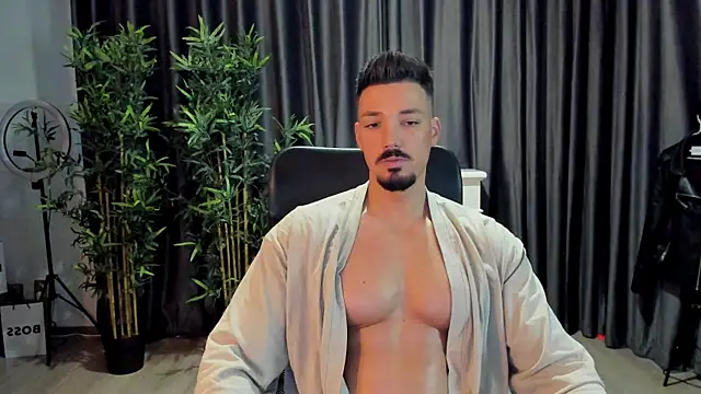 HaydenSpearss online show from January 2025 07:49:02 AM