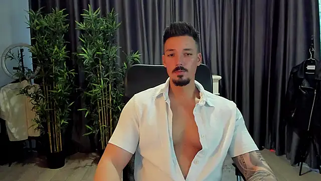 HaydenSpearss online show from February 2025 12:48:01 PM