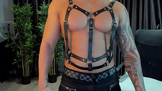 HaydenSpearss online show from February 2025 04:22:02 PM