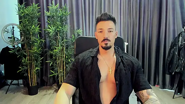 HaydenSpearss online show from February 2025 12:44:02 PM