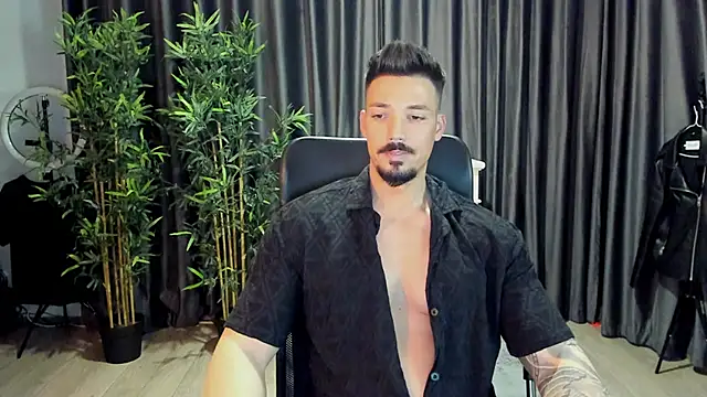 HaydenSpearss online show from February 2025 03:49:02 PM