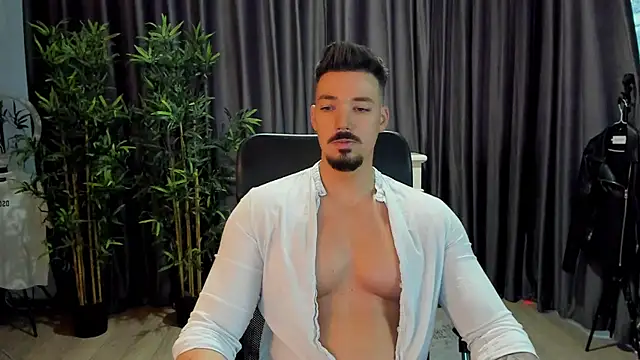 HaydenSpearss online show from March 2025 07:48:01 AM