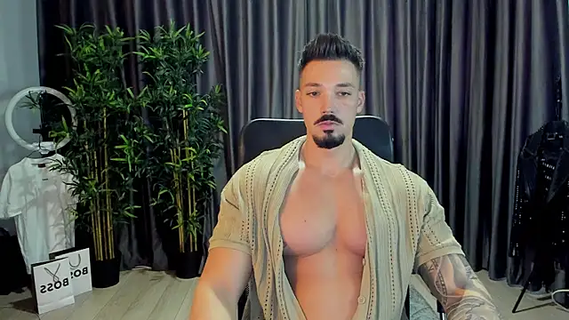 HaydenSpearss online show from October 2025 06:55:02 AM