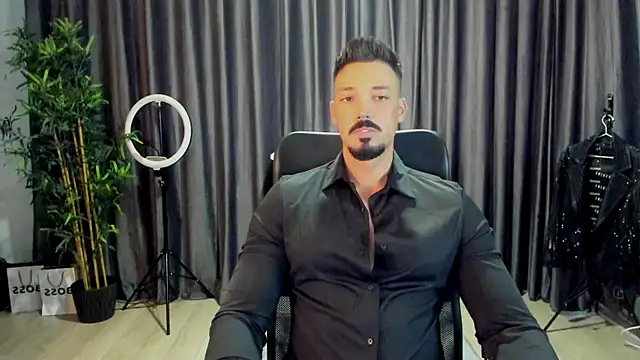 HaydenSpearss online show from March 2026 06:57:01 AM