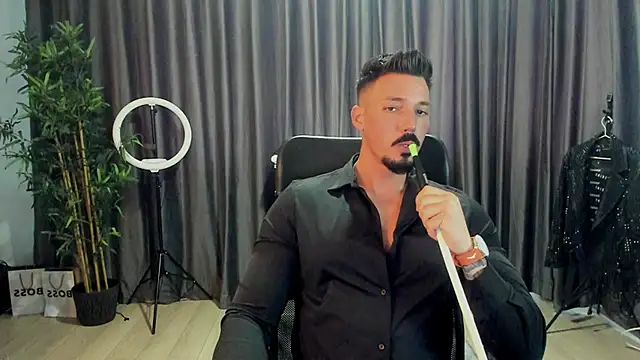 HaydenSpearss online show from March 2026 12:49:01 PM