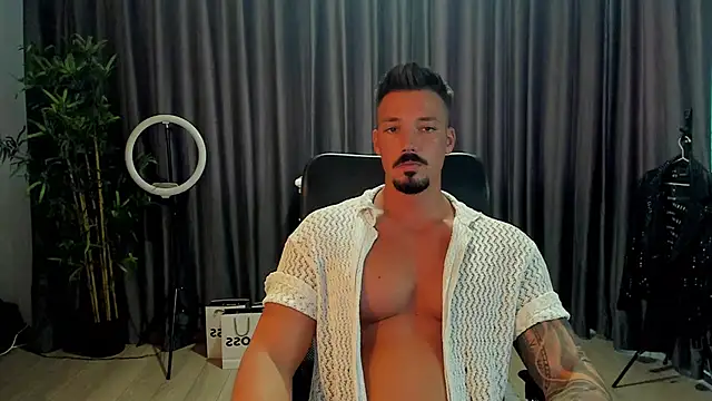 HaydenSpearss online show from June 2026 12:30:01 PM