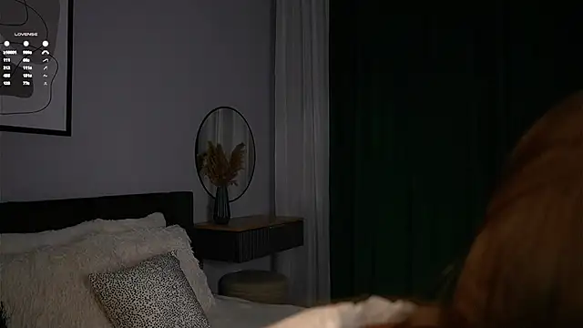 Snapshot of PiquingOgalala chatting on November 2025 01:05:02 AM PiquingOgalala online show from November 2025 01:05:02 AM