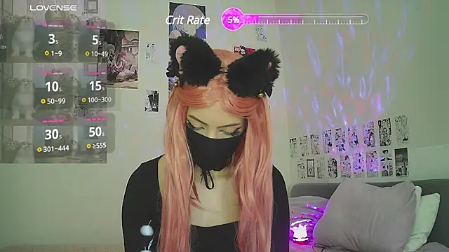 michiko  online show from January 2025 12:02:02 PM