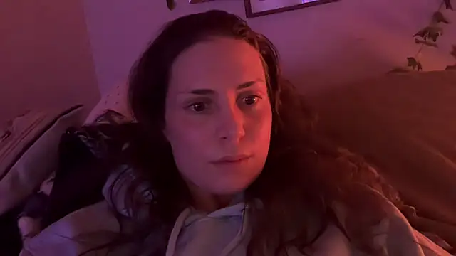 MissMaggie online show from February 2025 11:05:02 AM