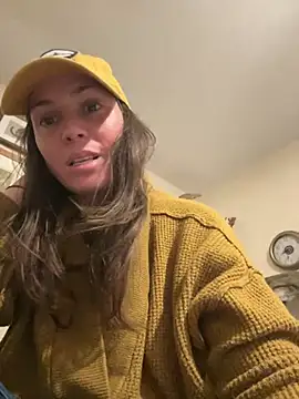 MissMaggie online show from February 2025 11:35:01 PM