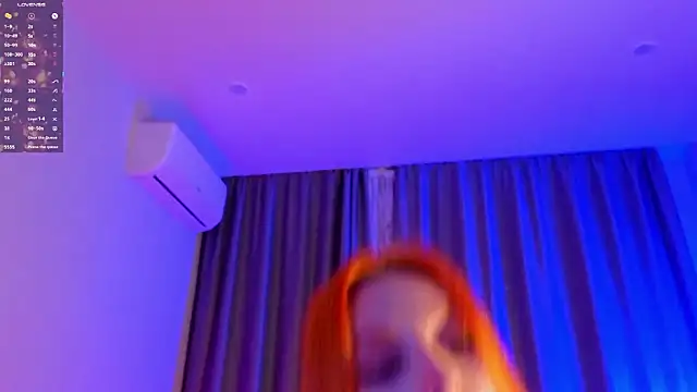 AgataBella online show from January 2026 11:52:02 PM