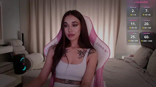 march mellow online show from January 2025 09:08:02 PM